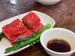 -澳门西南饭店·粤菜·茶市·手工点心(华海路店)