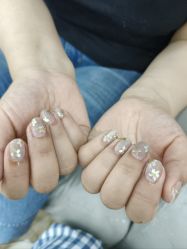 -斯馨·健康美甲美睫