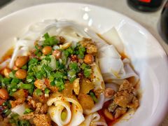 刘二妈米皮-刘二妈米皮(步行街店)