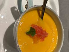 -左庭右院鲜牛肉火锅黑金店(陆家嘴中心店)