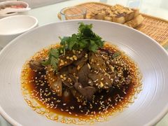 夫妻肺片-成都驻京办餐厅(蜀都宾馆店)