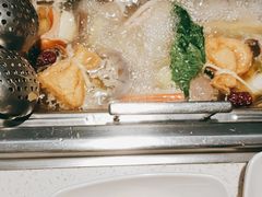 -野妹火锅(龙岗店)