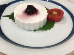 -如禾素食·下午茶·糖水