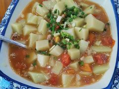 -记忆湘菜馆(芙蓉镇店)
