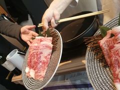 寿喜锅-伟峰·枫寿司(东樾店)