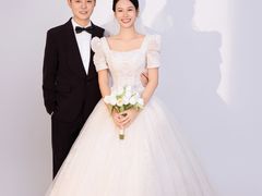 -经典婚纱摄影美学馆·私人定制