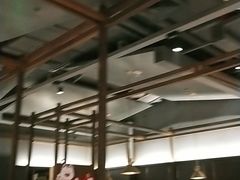 大堂-韩悦牛排烤肉(仓山万达店)