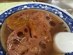 -粗茶淡饭(东关街店)