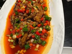 -金谷仓家庭料理(马泉营店)