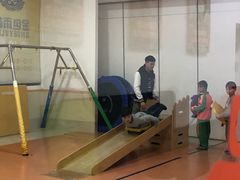 -金色雨林感统训练·专注力·语言认知·心理沙盘(天通苑校区)