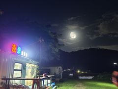 -海宁大尖山滑翔伞运动基地