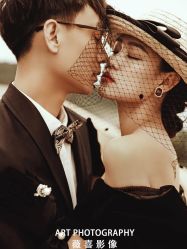 点击看大图 -薇喜影像艺术中心 ART PHOTO
