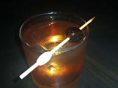 曼哈顿-The Tiki Bungalow提基小木屋酒吧