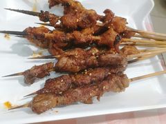 -孟记粥铺·家常菜·烧烤·粥(亚运村店)