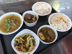 -好成财牛排馆(涂门街总店)