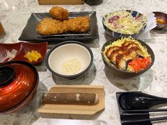 -胜博殿霸王树(嘉里中心店)