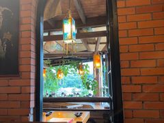 -马灯部落·西湖边的创意山景餐厅(虎跑动物园店)