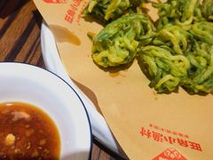 -旺角小渔村·海肠捞饭开创者(二马路店)