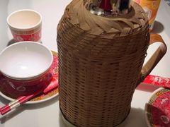 -味福记·江西小炒·南昌小吃(青山湖万达店)