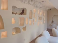 -伊斯坦布尔土耳其清真咖啡餐厅