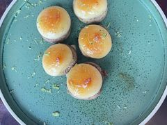 法式芝士焗蘑菇-星光苏糖音乐餐吧(苏州湾店)