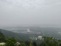 -虞山风景区