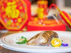 -福州天元国际威斯汀酒店·中国元素餐厅