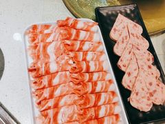 羊排卷-华晟山城火锅(开发区港西东阁里店)