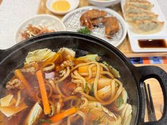 -味千拉面(和平大道奥山世纪城店)