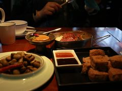 -丁来兴酒店(西街店)