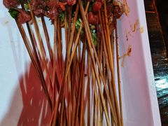 -乐山串串香老火锅(鼓楼店)