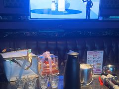 -欢乐迪KTV(南坪上海城店)