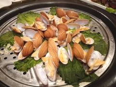 -船奇蒸汽海鲜·闽菜(八市海鲜总店)