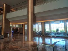 -天津香格里拉大酒店
