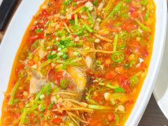 小户河渡鱼-小户人家(循礼门南国中心店)