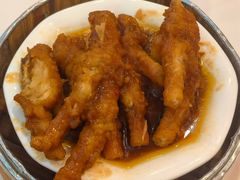 -凤凰楼酒家·粤宴点心(华强北店)
