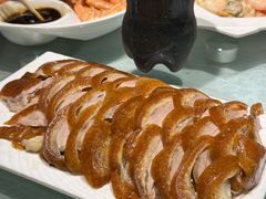 -正阳春烤鸭店(杨楼店)