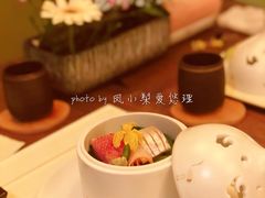 刺身-空蝉怀石料理(益丰·外滩源店)