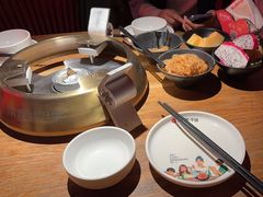 -六月雪干锅(绵阳凯德广场店)