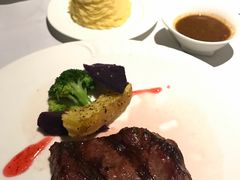-哈布斯扒房(华发商都店)