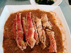 -无招牌海鲜餐厅(滨海艺术中心店)