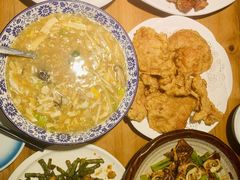 -晚归月亮湾私家菜(临邑路店)