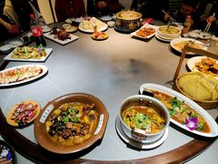 -东北大院·东北菜(三台子店)