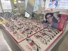 -刺鸟眼镜全国连锁(春熙路店)