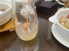 -茶港食堂(武昌店)