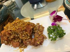 -君霖海鲜私房菜(春柳店)