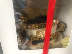 -奥米亚生日蛋糕(拱墅店)