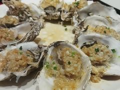 -海鲜e族(马王堆店)