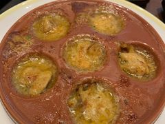 佩斯卡拉风味蒜香蜗牛-萨莉亚意式餐厅(杭州滨江天街店)