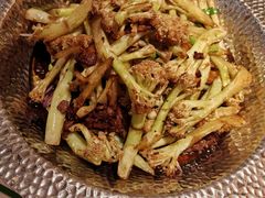 -楼兰新疆菜(江宁万达店)
